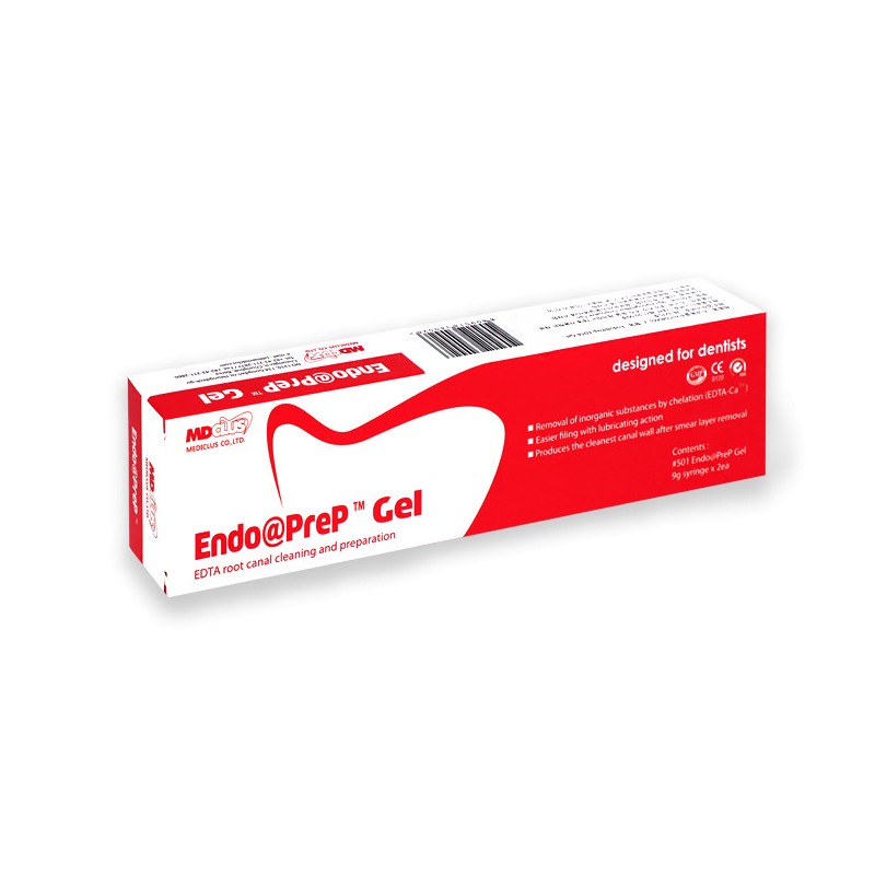 Endo Prep Gel
