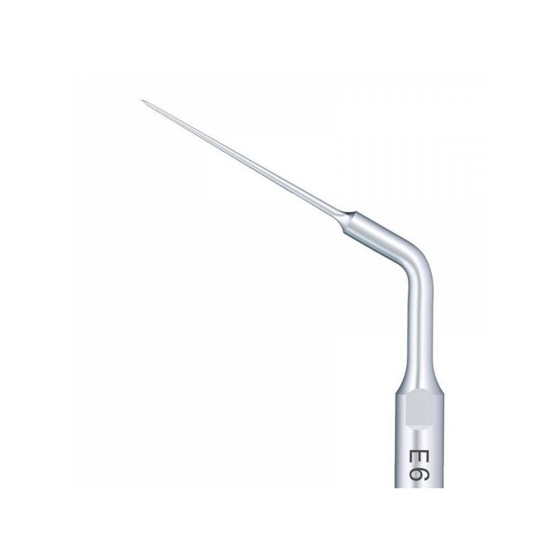 Insert Endodontal E6