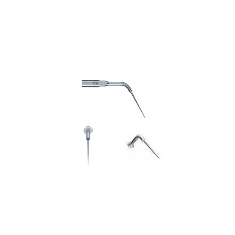 Insert Endodontal E7