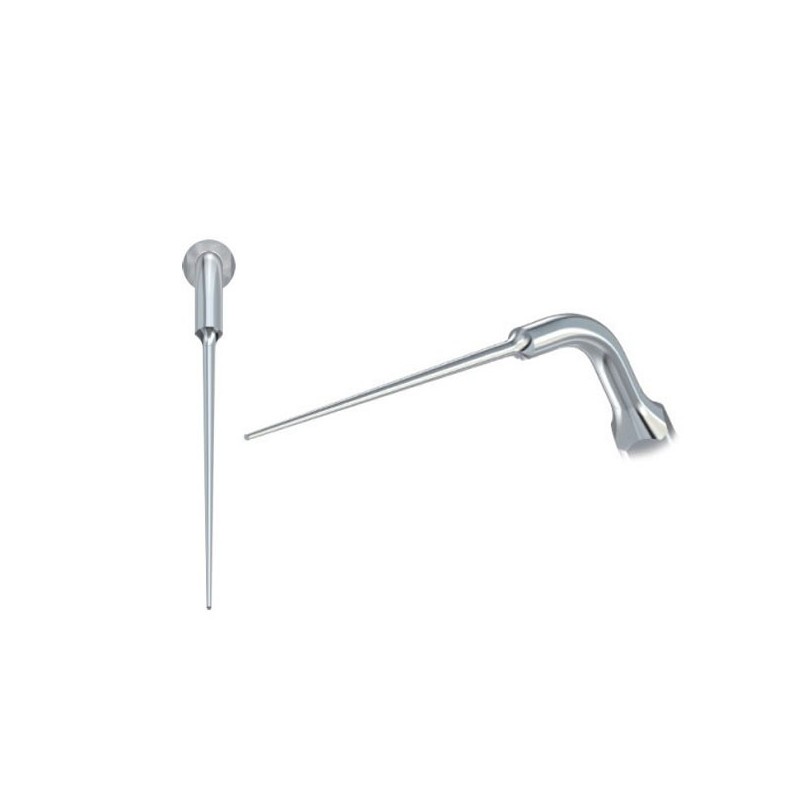 Insert Endodontal E14