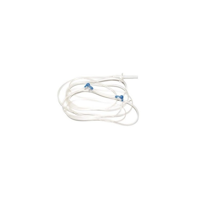 Ligne d'irrigation autoclavable