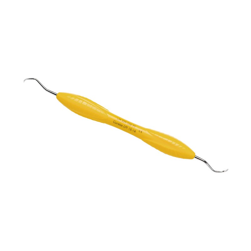 CURETTE LM 15-16