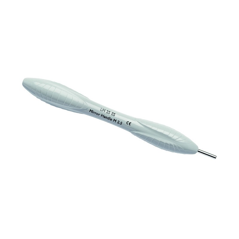 MIRROR HANDLE 25 ES
