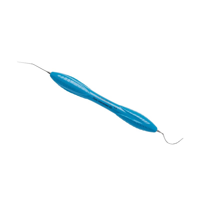 FLOW INSTRUMENT IO