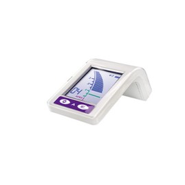 S-Apex permet des mesures canalaires en milieu sec ou humide produit dentaire