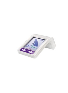 S-Apex permet des mesures canalaires en milieu sec ou humide produit dentaire