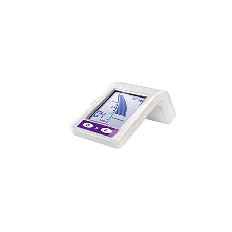 S-Apex permet des mesures canalaires en milieu sec ou humide produit dentaire