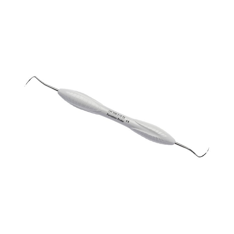 FURCATION PROBE