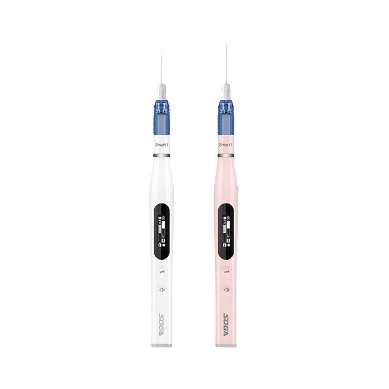 SOGA - SMART I