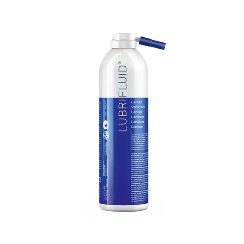 LUBRIFLUID