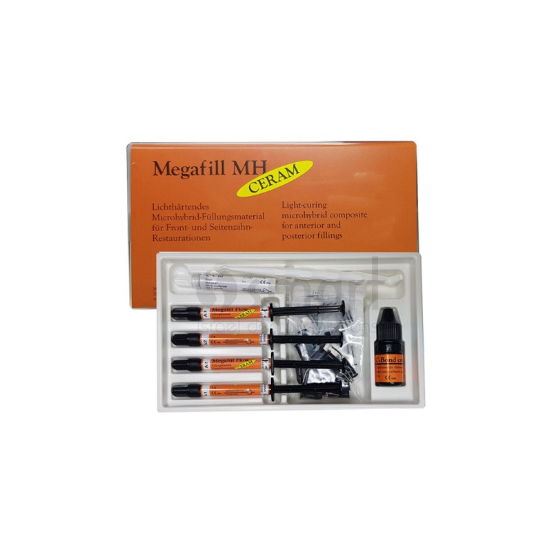 MEGAFIL CERAM