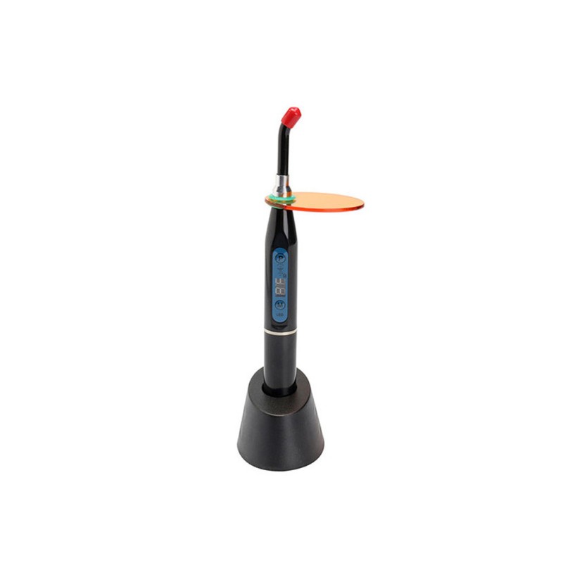 Lampe composite 1 secondes