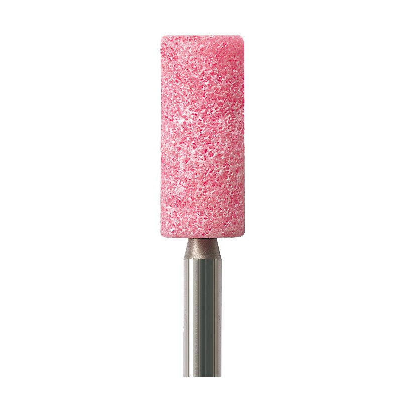Fraise abrasifs à liant céramique
