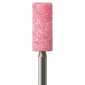 Fraise abrasifs à liant céramique