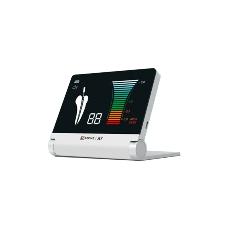 Localisateur d'apex Refine A7