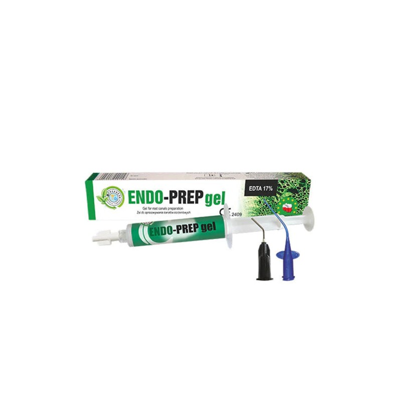 Endo Prep