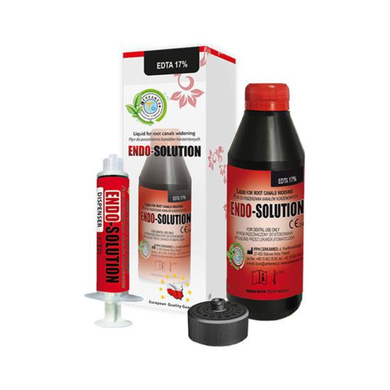 Endo Solution