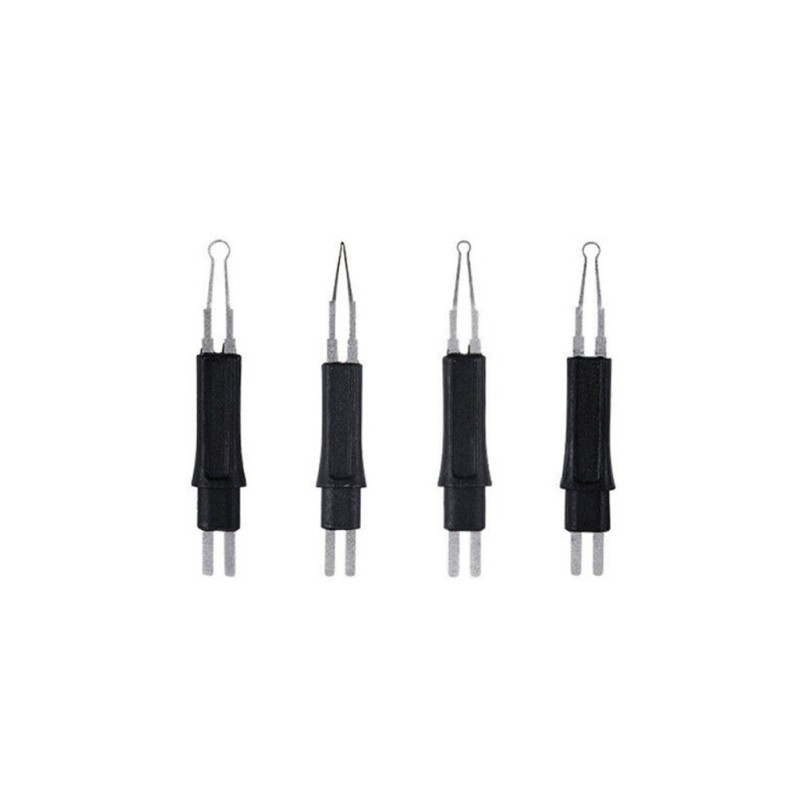Gutta Cutter tips