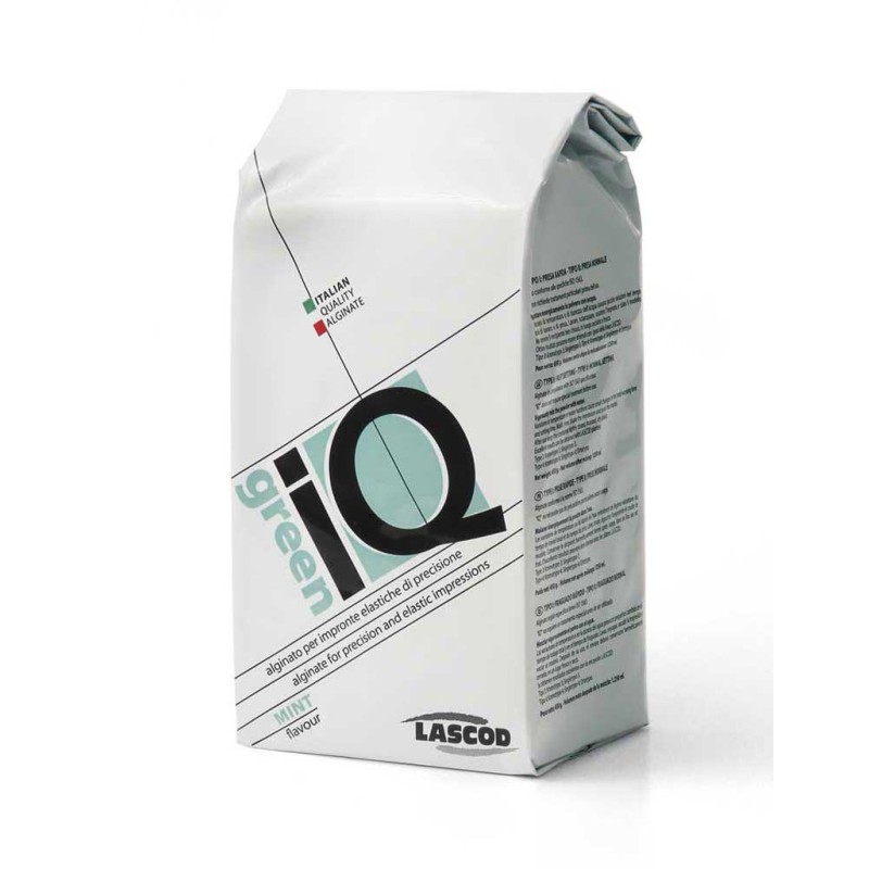 IQ green