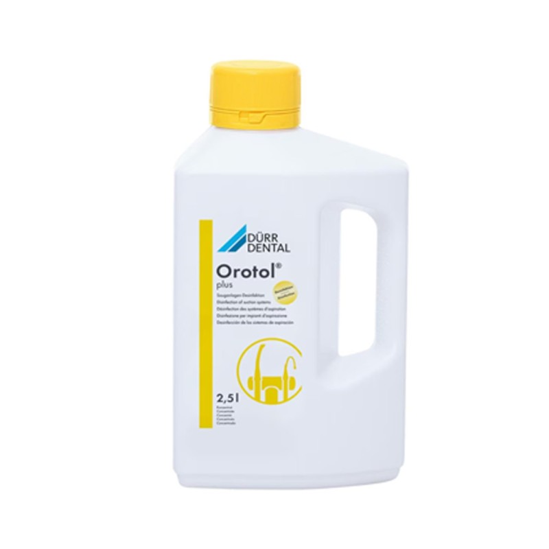 OROTOL® PLUS