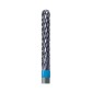 Millennium Cutter, denture croisée, standard