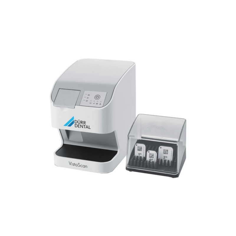 VistaScan Nano Easy