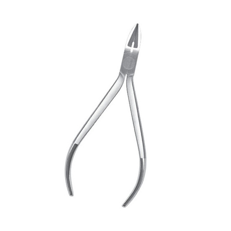 Micro pin and ligature cutter