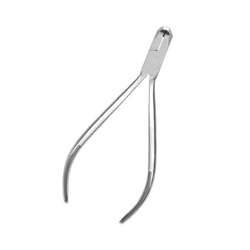 Shear&Hold Distal end cutter