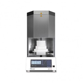 Four de sintèrisation ISINT...