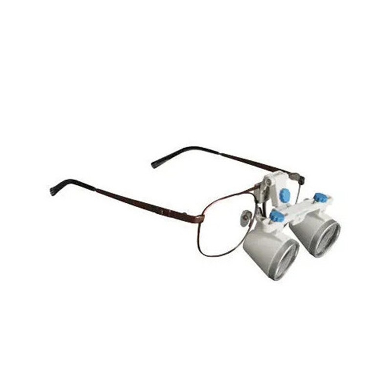 Loupes binoculaires SLE
