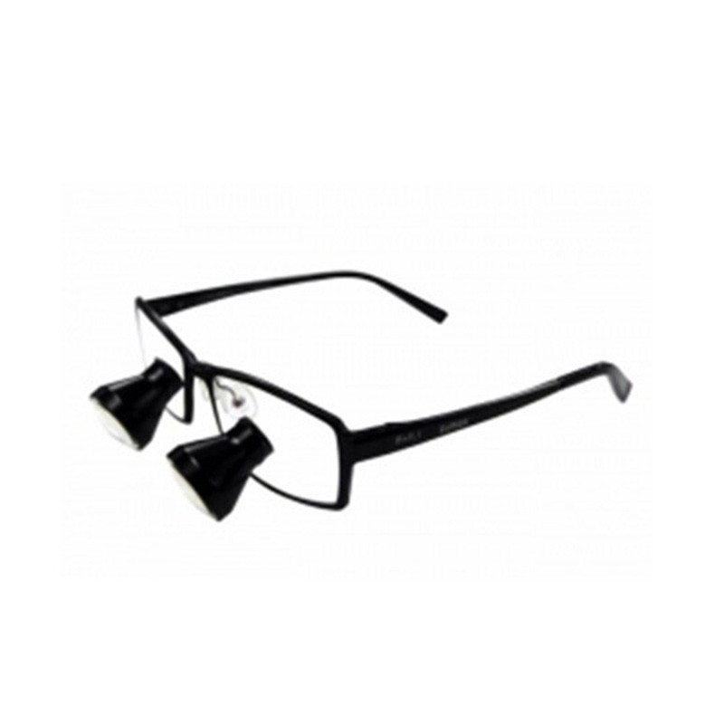 Loupes binoculaires SLT avec correction
