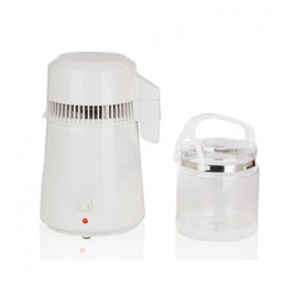 DISTILLATEUR D’EAU