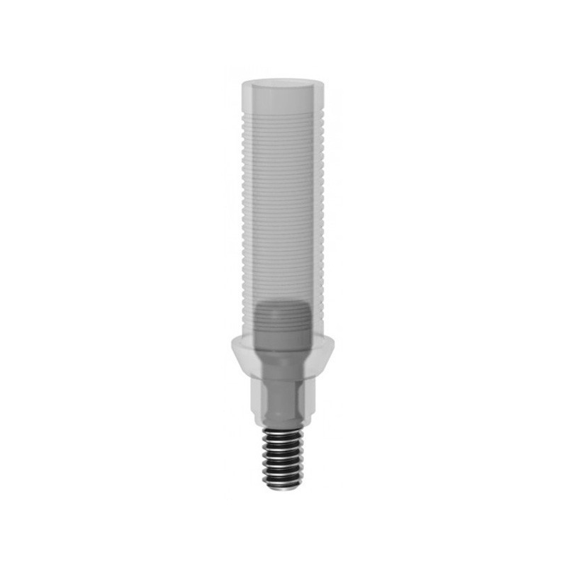 Pilier Calcinable JD Evolution plus