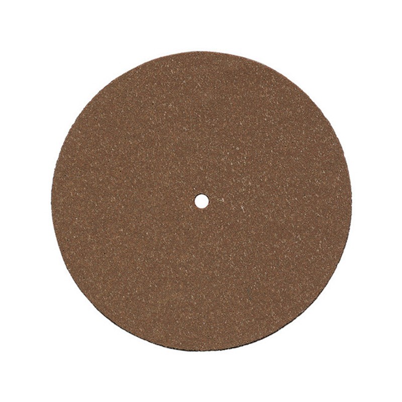 Disques à séparer pour alliages métalliques