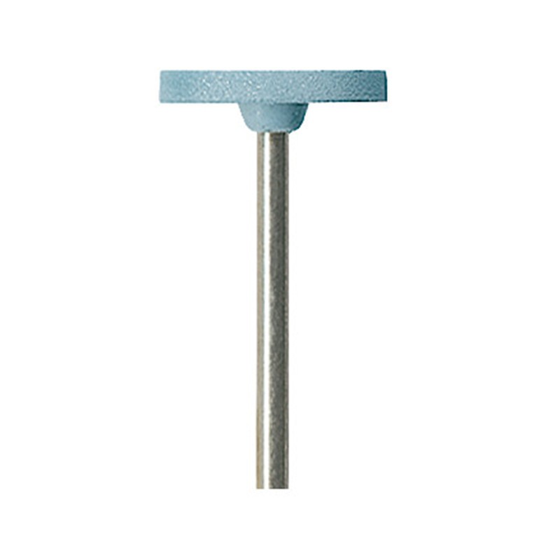 Polissoirs diamantés pour céramique