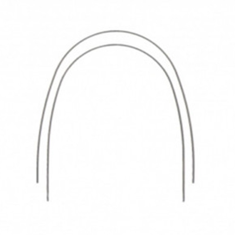 Arcs acier inoxydable