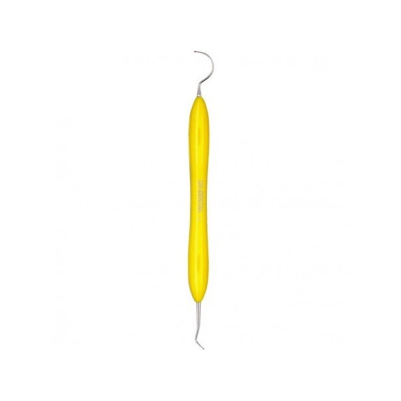 APPLICATEUR DE LIGATURES EN MATIÈRE PLASTIQUE
