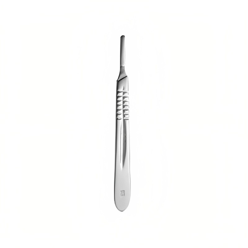 Manche de scalpel produit dentaire équipement dentaire