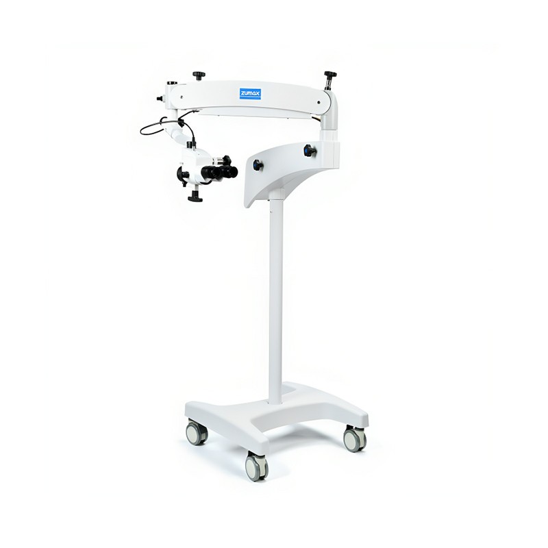 Microscope dentaire OMS 1950