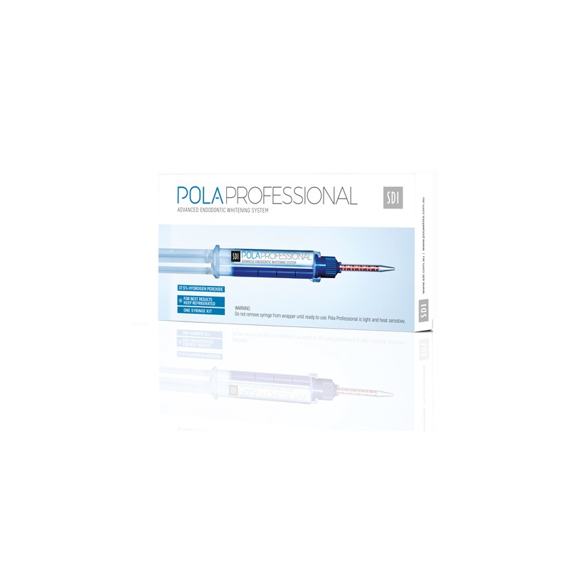 POLA PROFESSIONAL