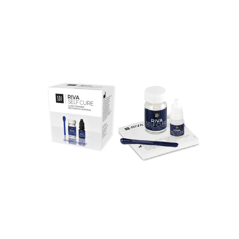Riva Self Cure P/L