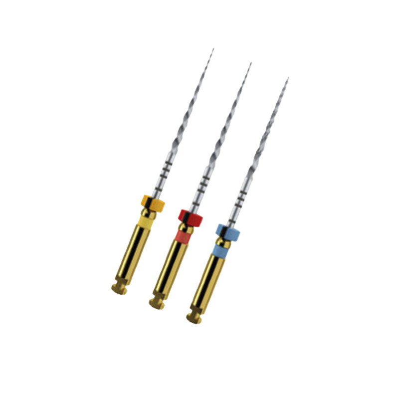 TRUE TAPER GOLD 25mm
