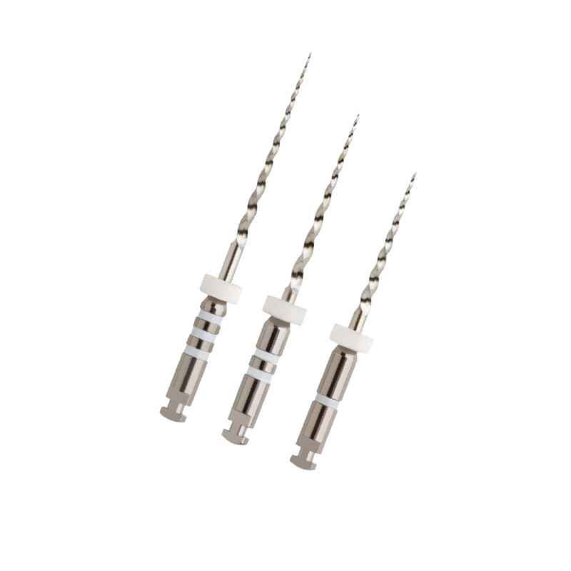 True Taper Retreatment