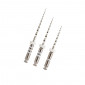 True Taper Retreatment