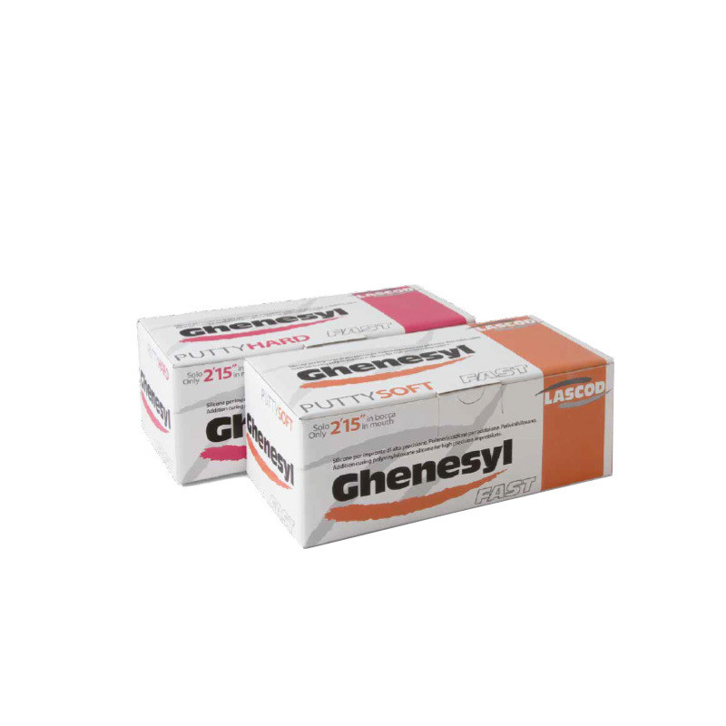 Ghenesyl putty
