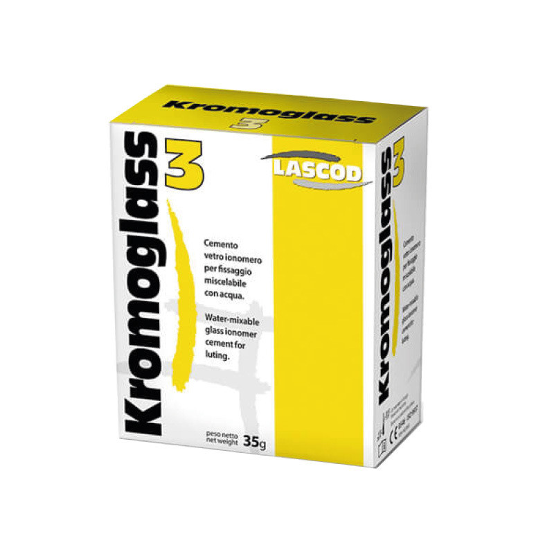 Kromoglass 3