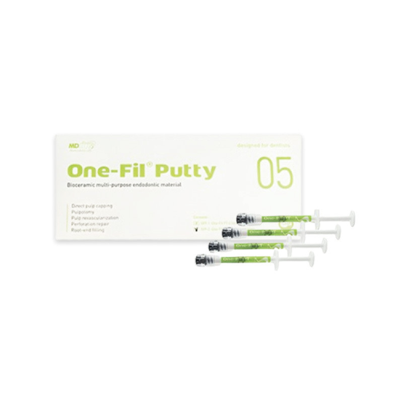 ONE-FIL® PT