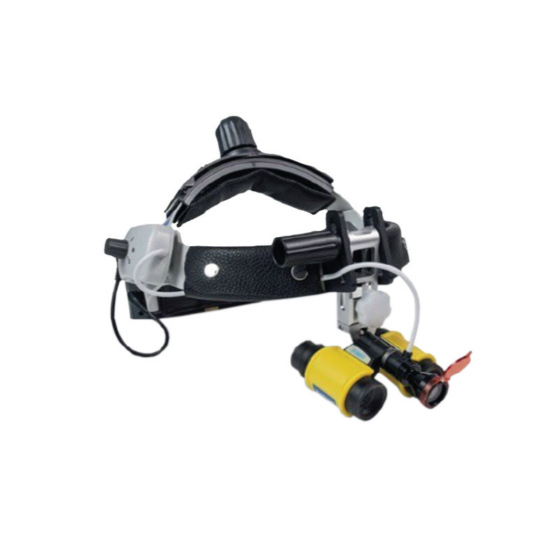 CASQUE D’AGRANDISSEMENT