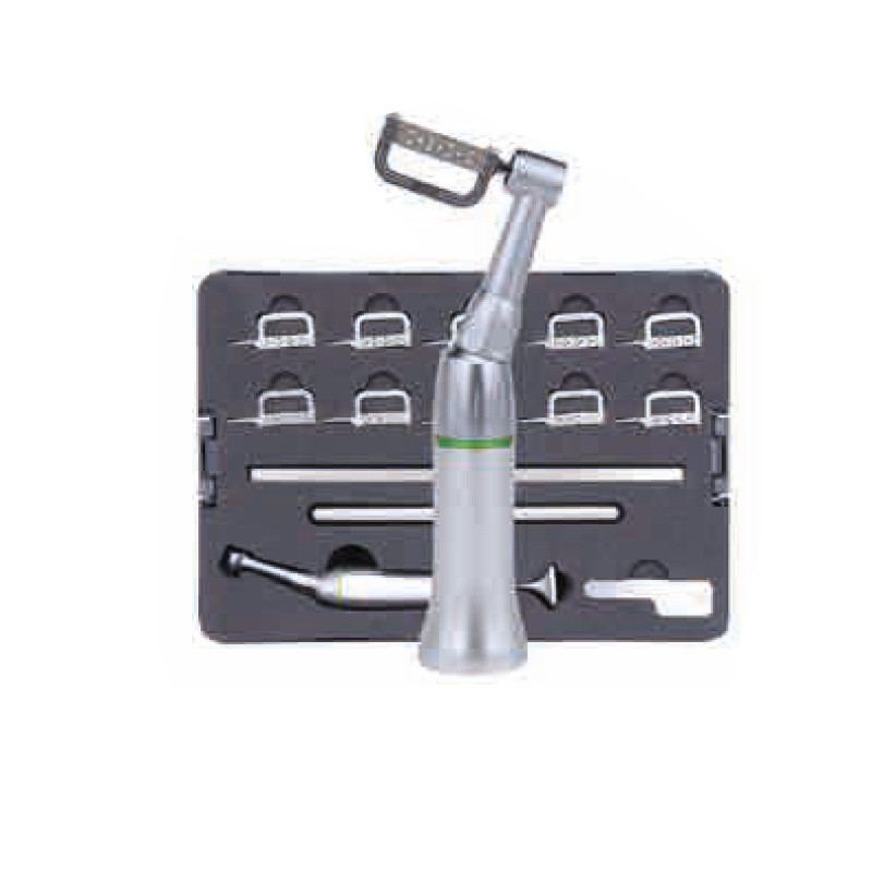 Kit de contre angle de Stripping