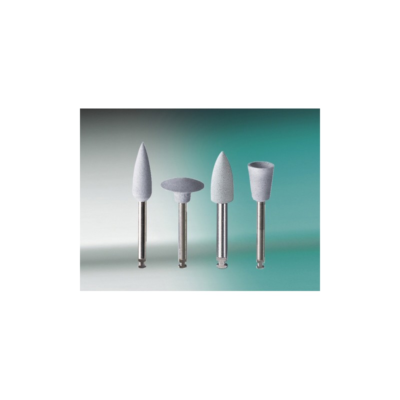 Kit de polissage en silicone